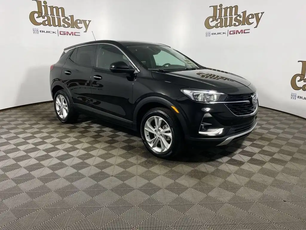 2023 Buick Encore GX Preferred AWD's photo