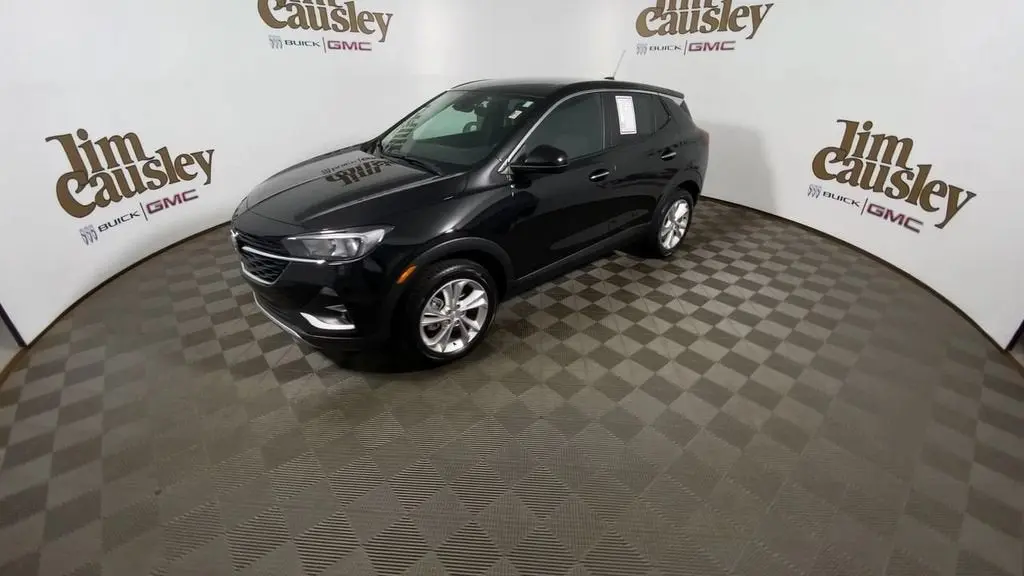 2023 Buick Encore GX Preferred AWD photo 4