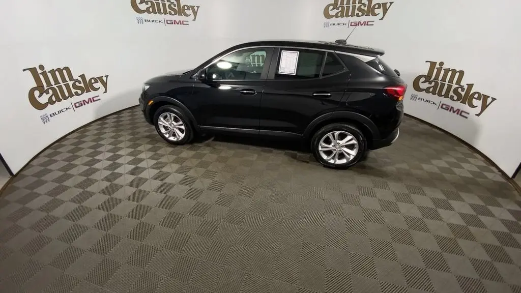 2023 Buick Encore GX Preferred AWD photo 5