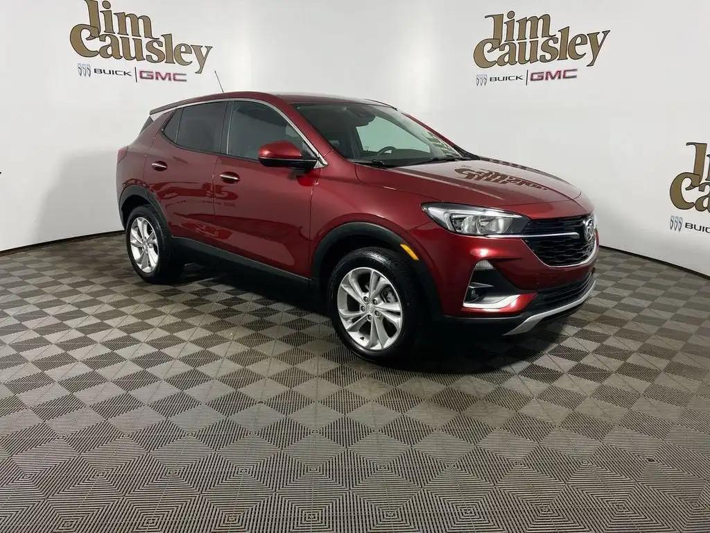 2023 Buick Encore GX Preferred AWD's photo