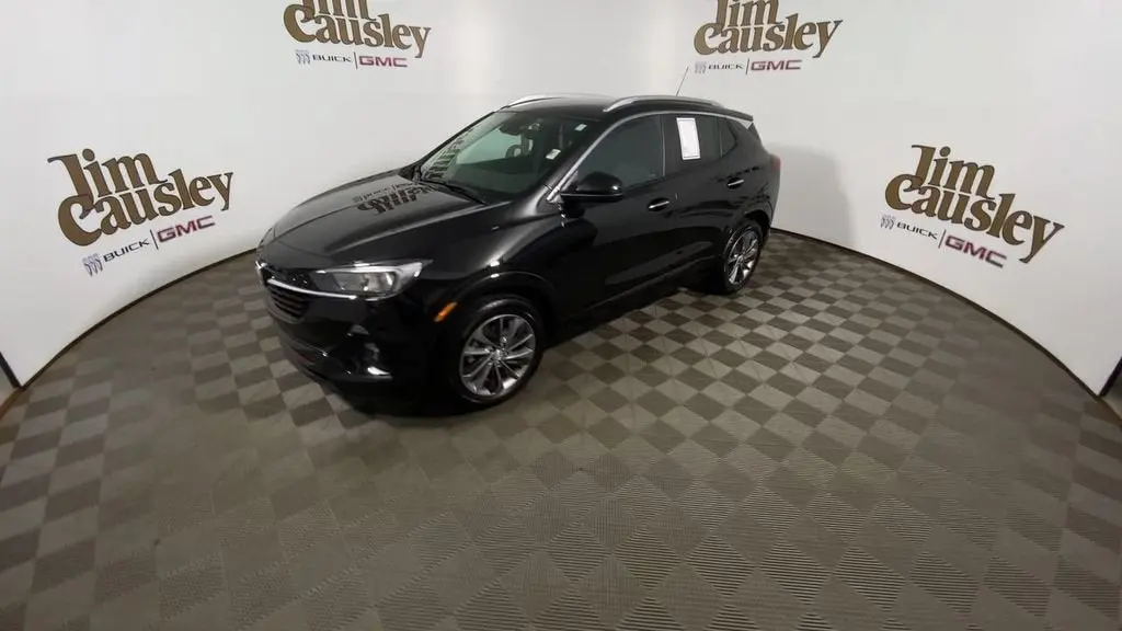 2023 Buick Encore GX Select photo 4