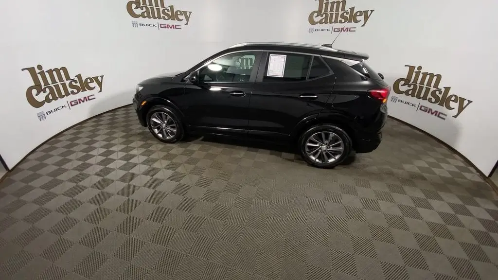 2023 Buick Encore GX Select photo 5