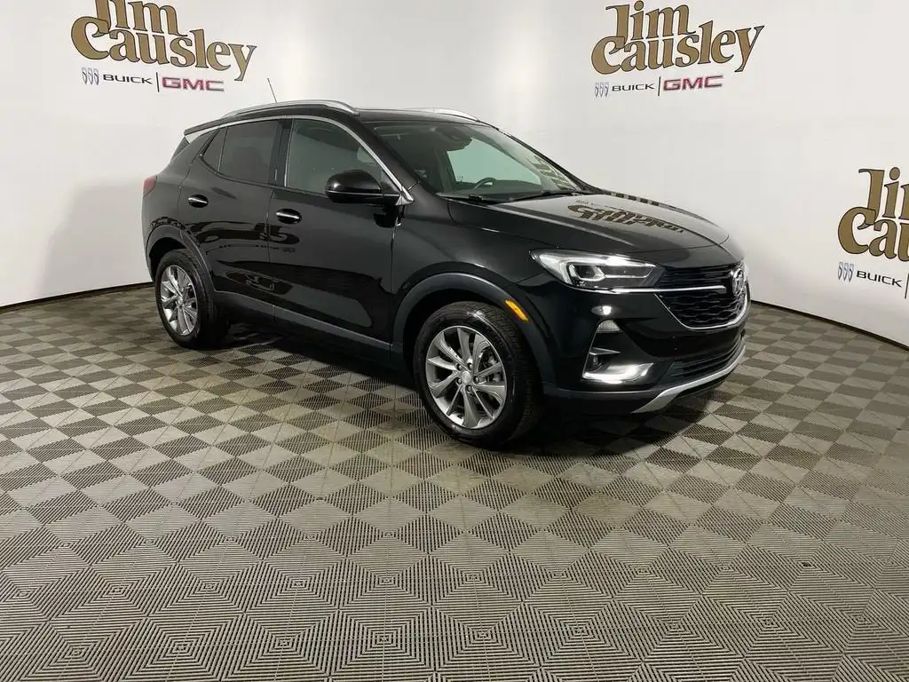 2023 Buick Encore GX Essence's photo