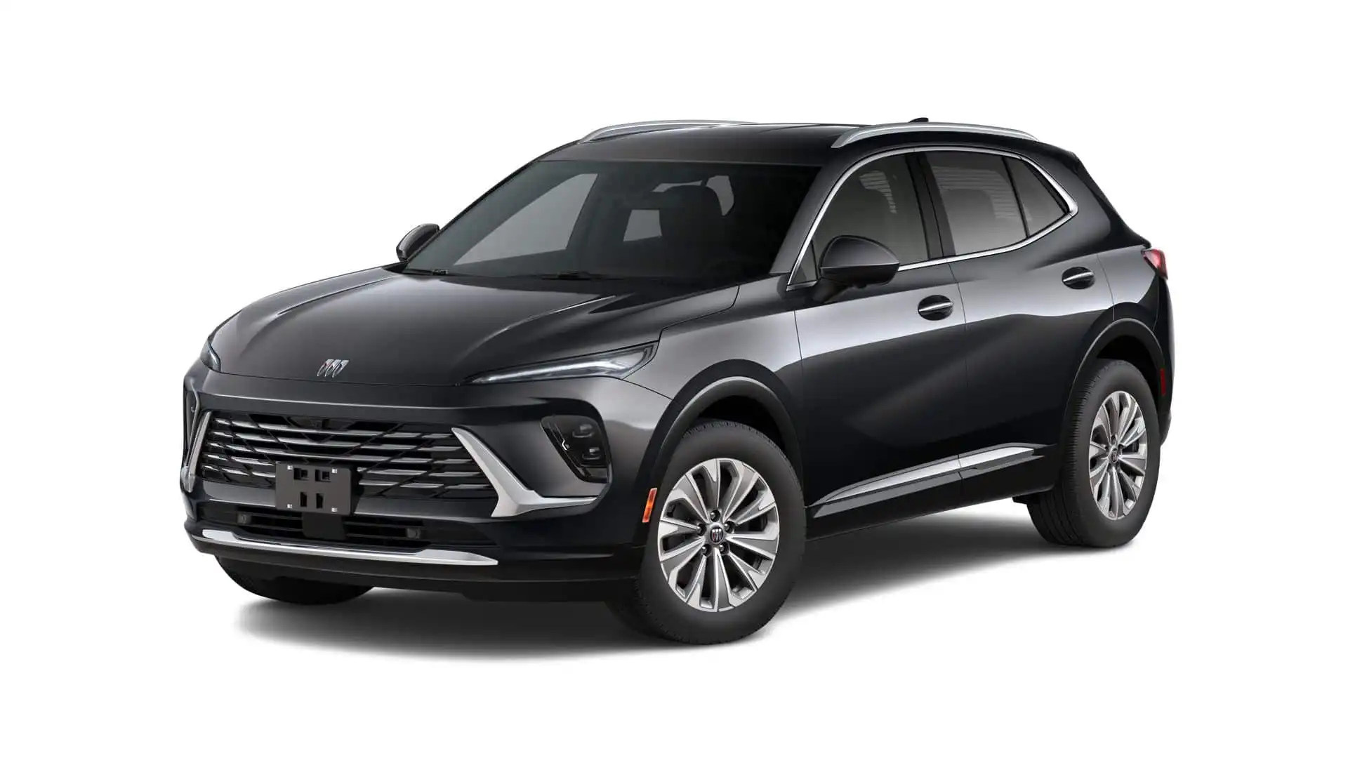2026 Buick Envision Preferred AWD's photo