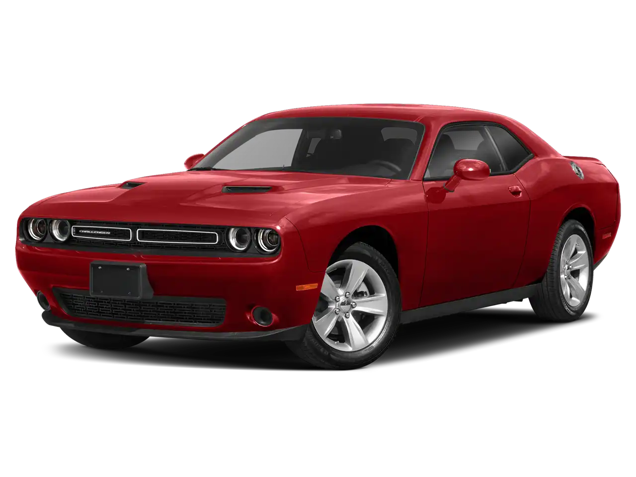 2022 Dodge Challenger SXT Auto's photo