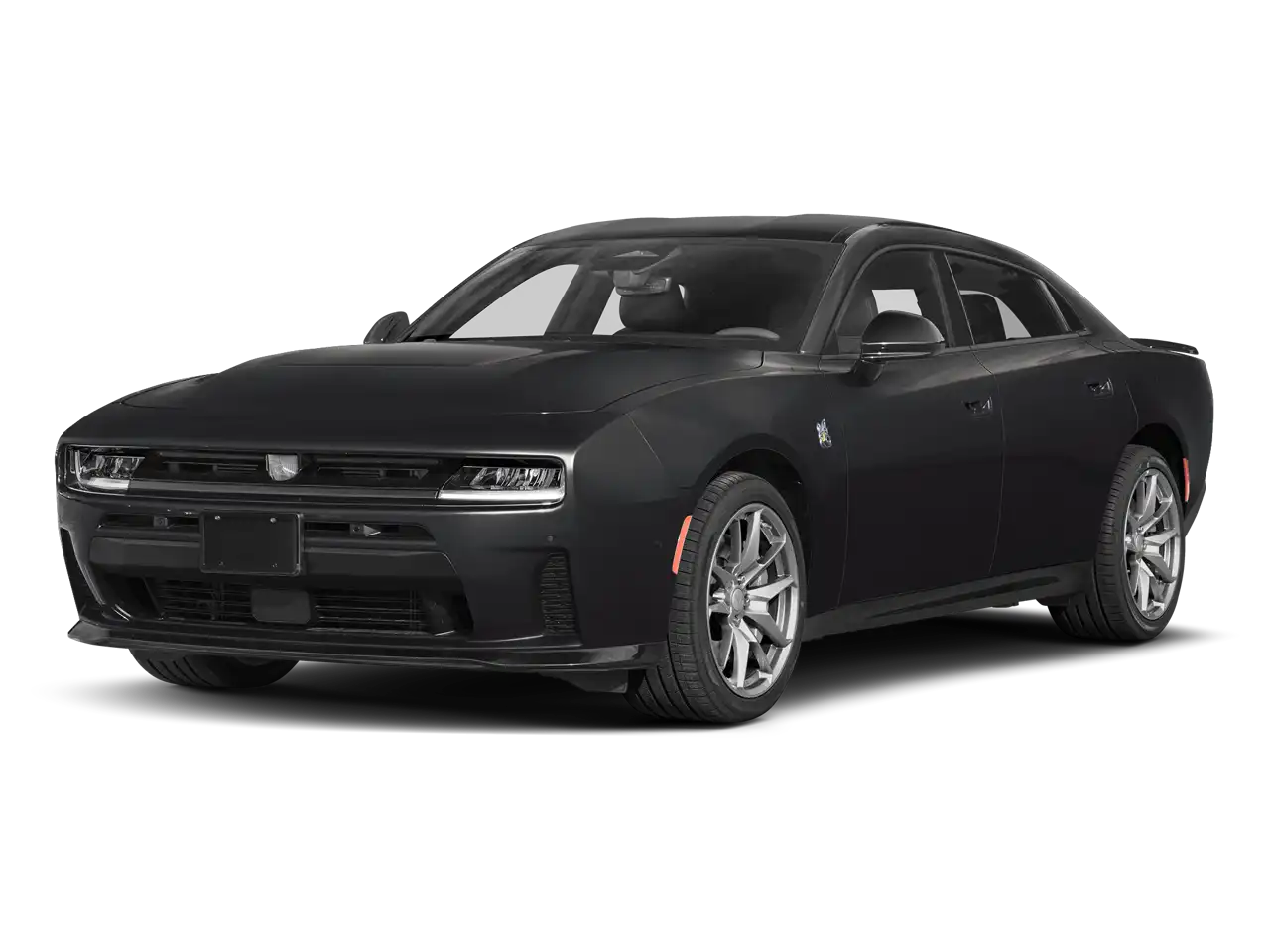2026 Dodge Charger R/T AWD's photo