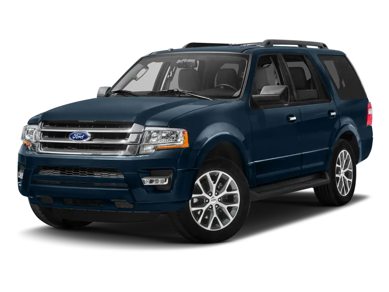 2017 Ford Expedition XLT 4x4's photo