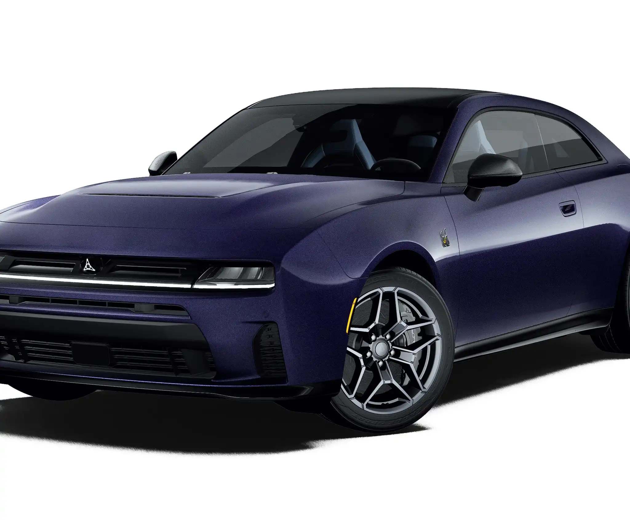 2027 Dodge Charger Scat Pack AWD Two Door Plus's photo
