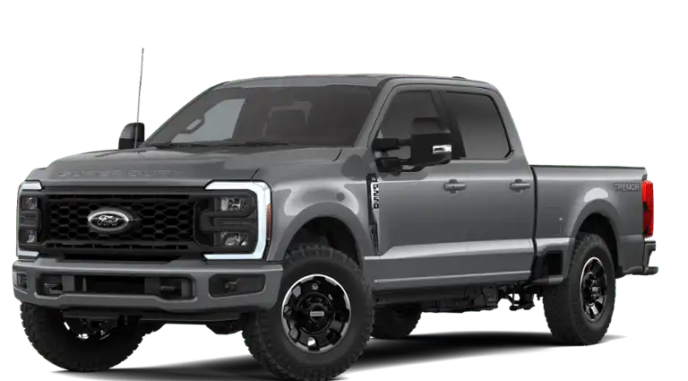 2026 Ford F-250 XLT 4x4 Crew Cab 8' Box's photo