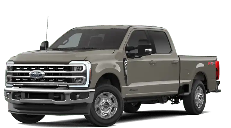 2026 Ford F-250 XLT 4x4 Crew Cab 8' Box's photo