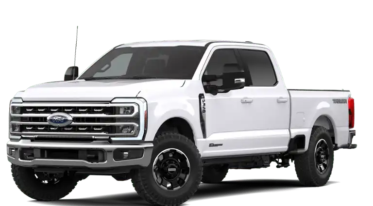 2026 Ford F-350 XLT 4x4 Crew Cab 6-3/4' Box SRW's photo