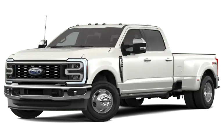 2026 Ford F-350 King Ranch 4x4 Crew Cab 8' Box DRW's photo