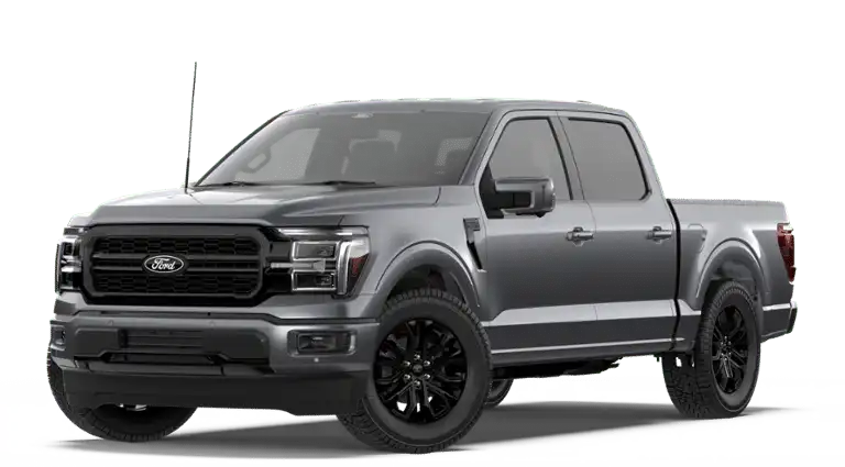 2026 Ford F-150 Lariat 4x4 SuperCrew 5-1/2 Box's photo