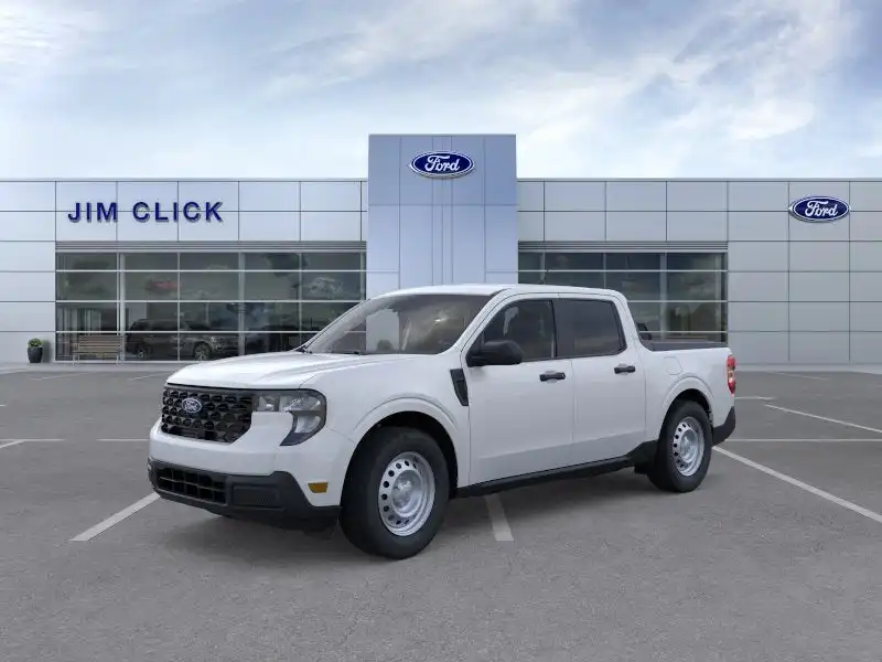 2026 Ford Maverick XL FWD's photo