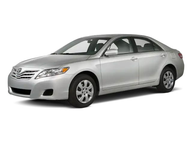 2011 Toyota Camry 2.5 Auto SE's photo
