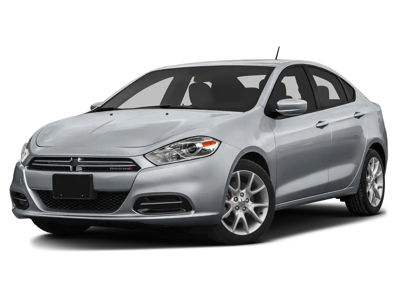 2015 Dodge Dart 2.0 SE's photo