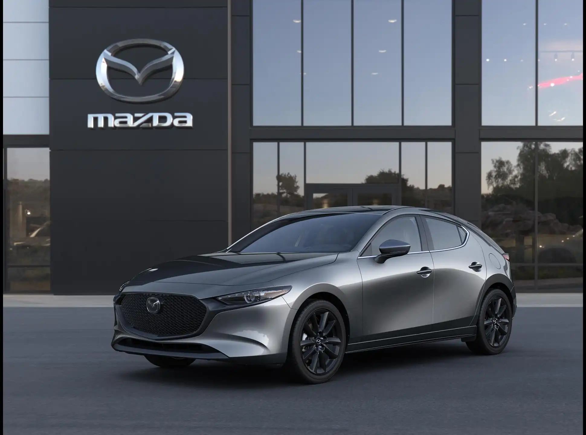 2026 Mazda CX-3 Premium MT 5-Door SKYACTIV's photo