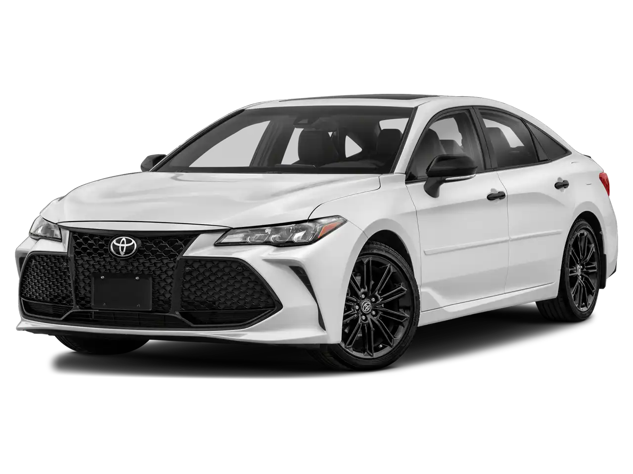 2021 Toyota Avalon XSE Nightshade's photo