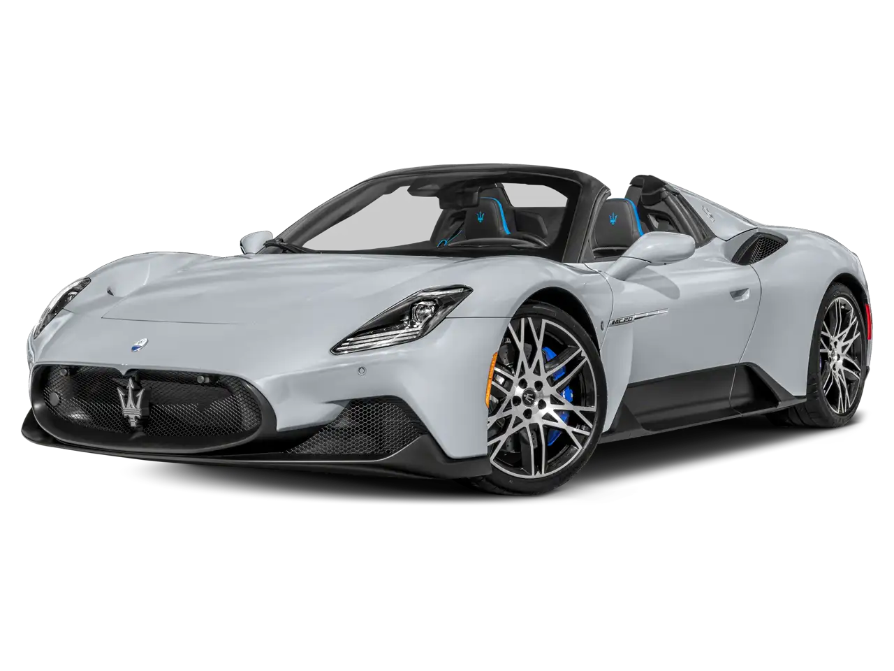 2024 Maserati MC20 Cielo's photo