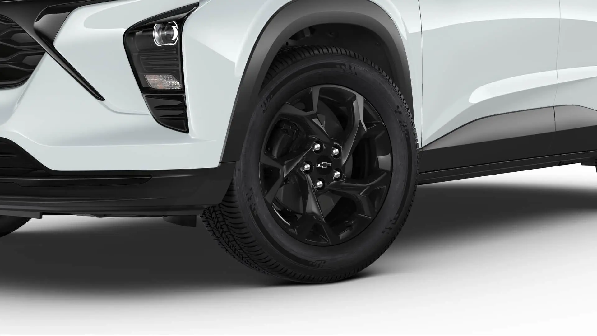 2026 Chevrolet Trax LT photo 4