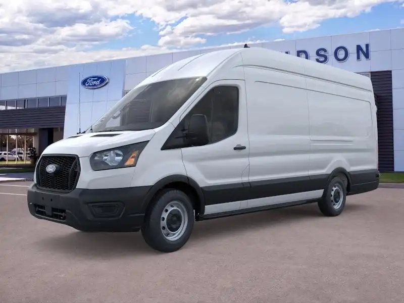 2026 Ford Transit 350 High Roof 148EL WB's photo