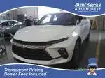 2025 Chevrolet Blazer 2.0T 2LT FWD's photo