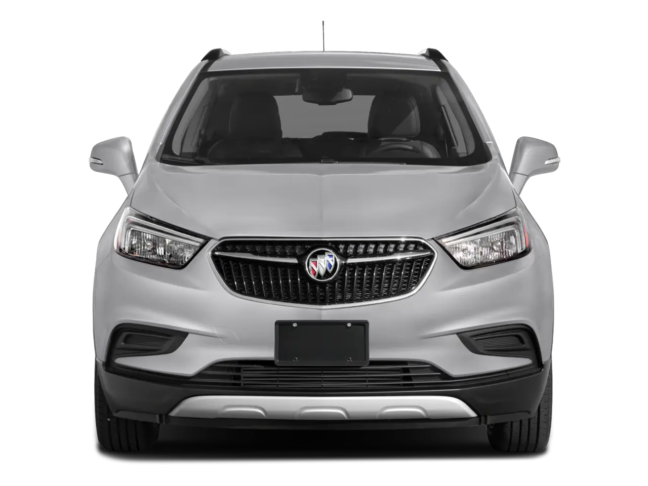 2017 Buick Encore Preferred photo 4