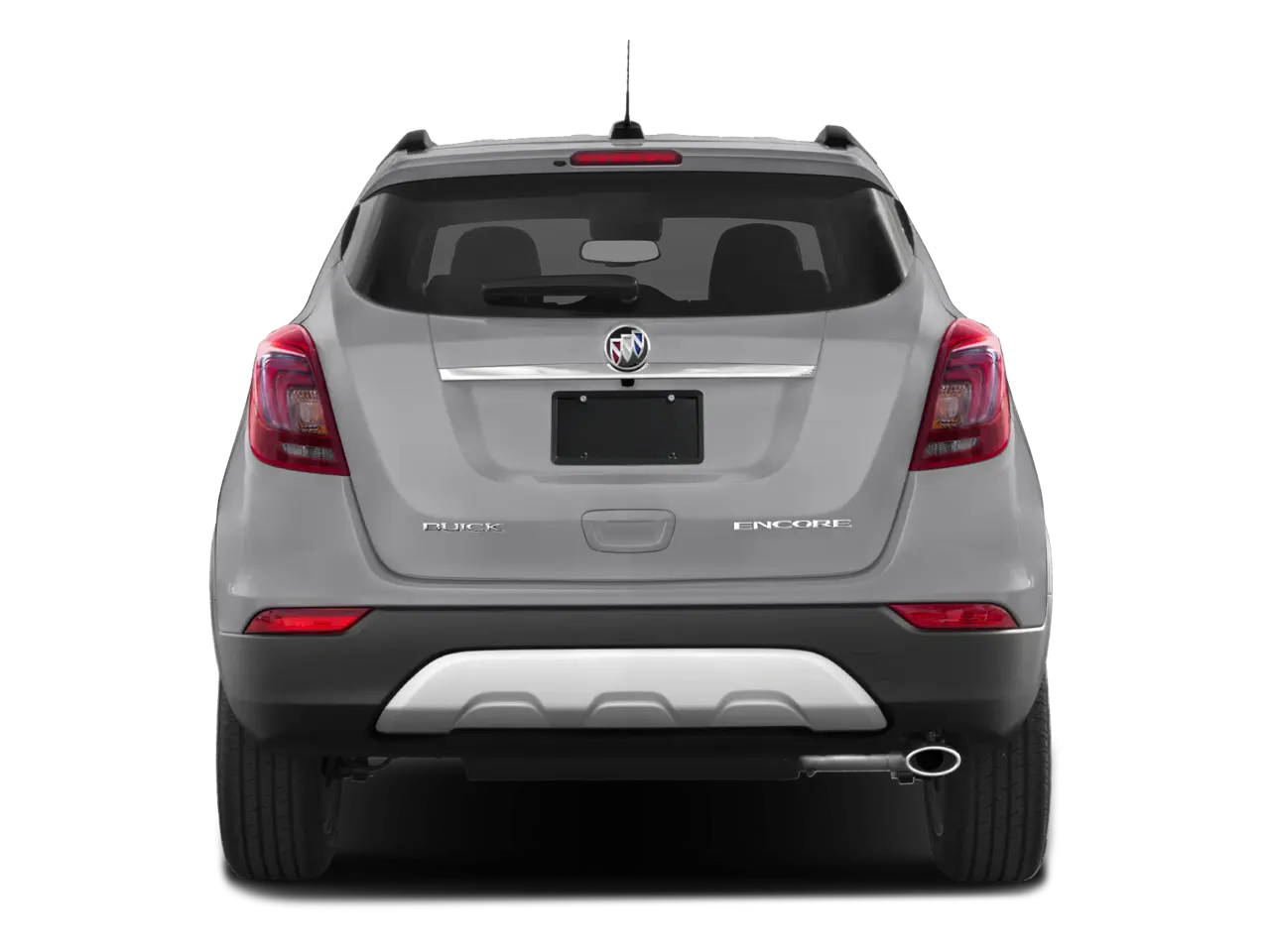 2017 Buick Encore Preferred photo 5