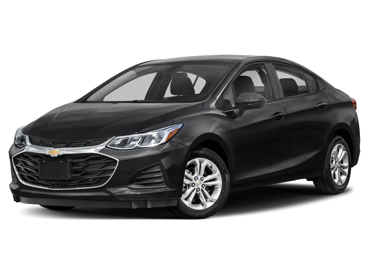 2019 Chevrolet Cruze LS Auto's photo