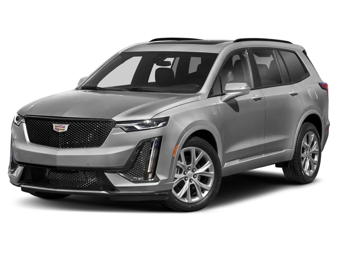 2020 Cadillac XT6 Sport Auto 4WD's photo
