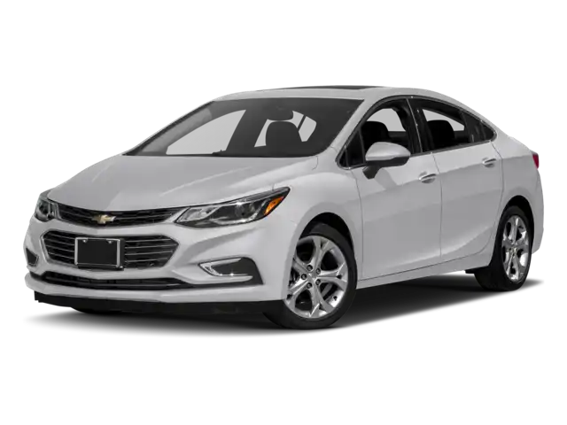 2016 Chevrolet Cruze Premier Auto's photo