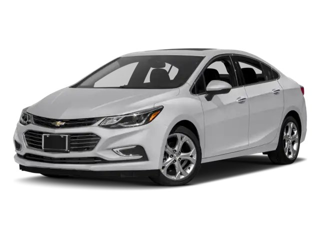 2016 Chevrolet Cruze Premier Auto's photo
