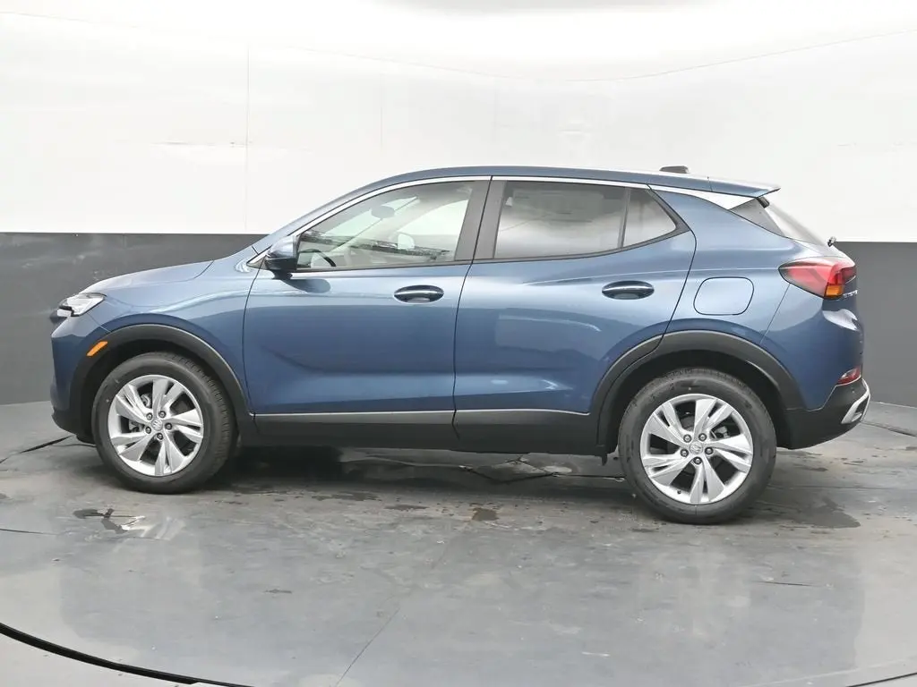 2026 Buick Encore GX Preferred photo 5