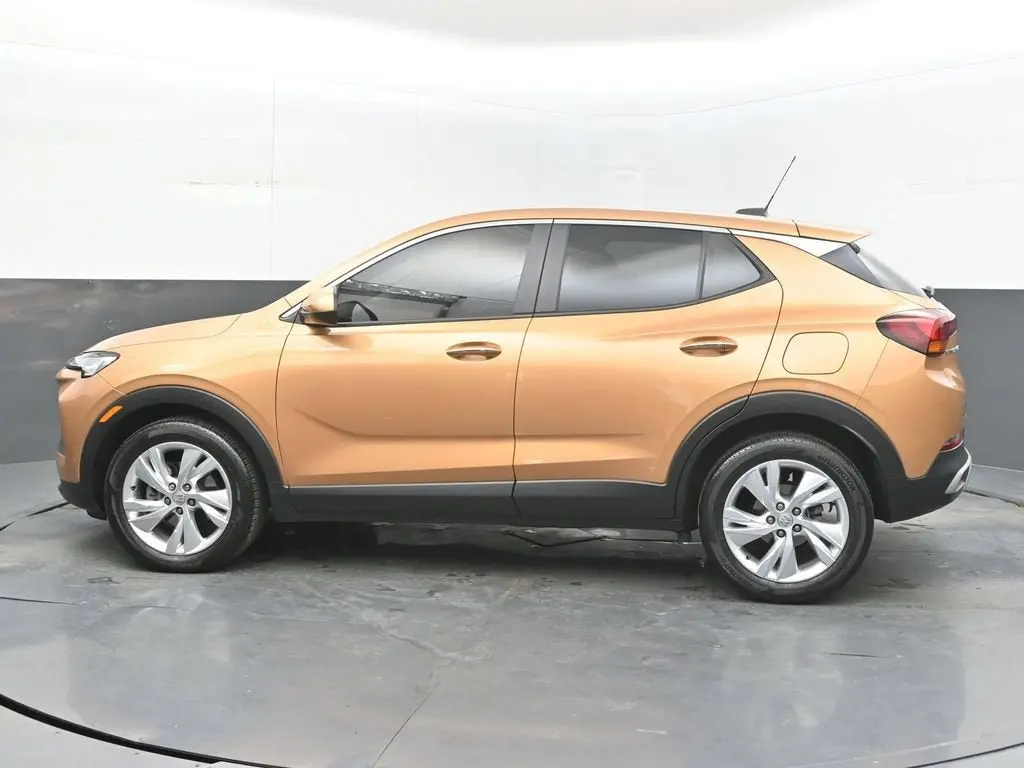 2024 Buick Encore GX Preferred photo 5