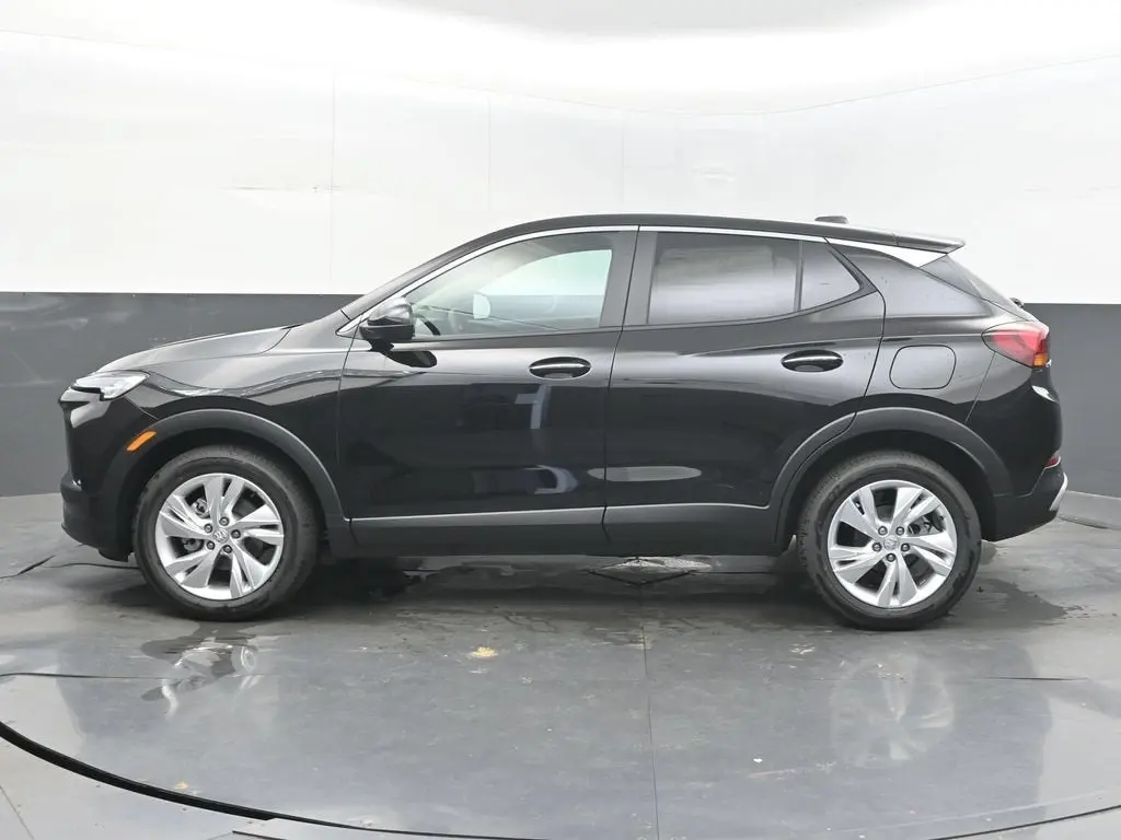 2026 Buick Encore GX Preferred photo 5