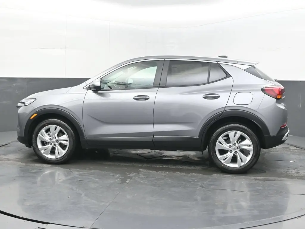 2026 Buick Encore GX Preferred photo 5