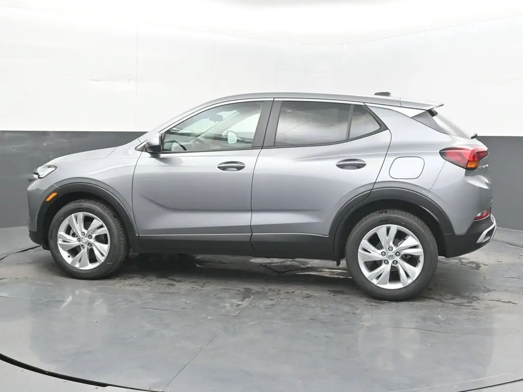 2026 Buick Encore GX Preferred photo 5