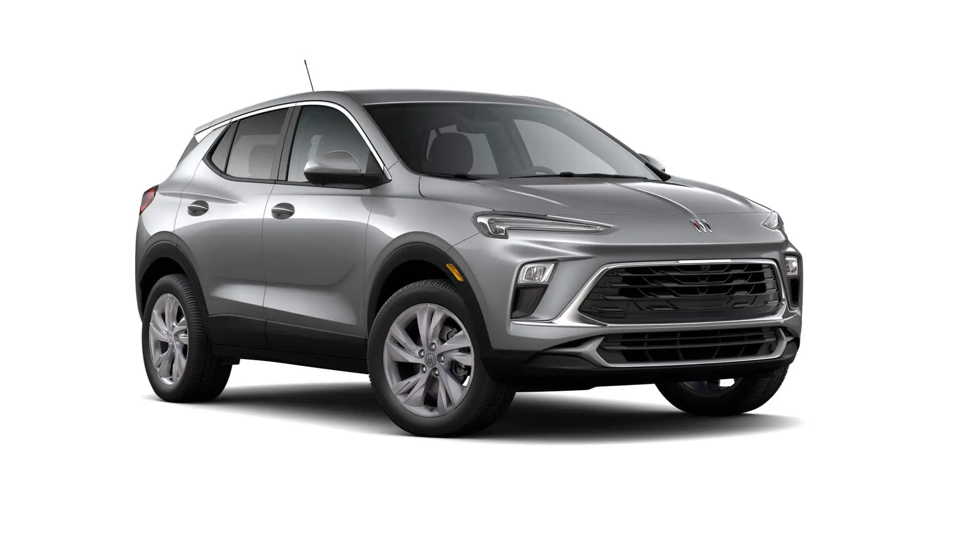 2026 Buick Encore GX Preferred photo 4