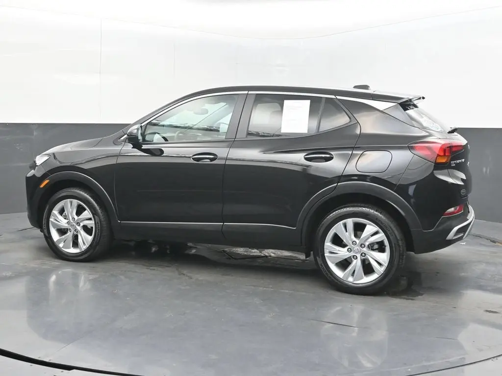 2025 Buick Encore GX Preferred AWD photo 5