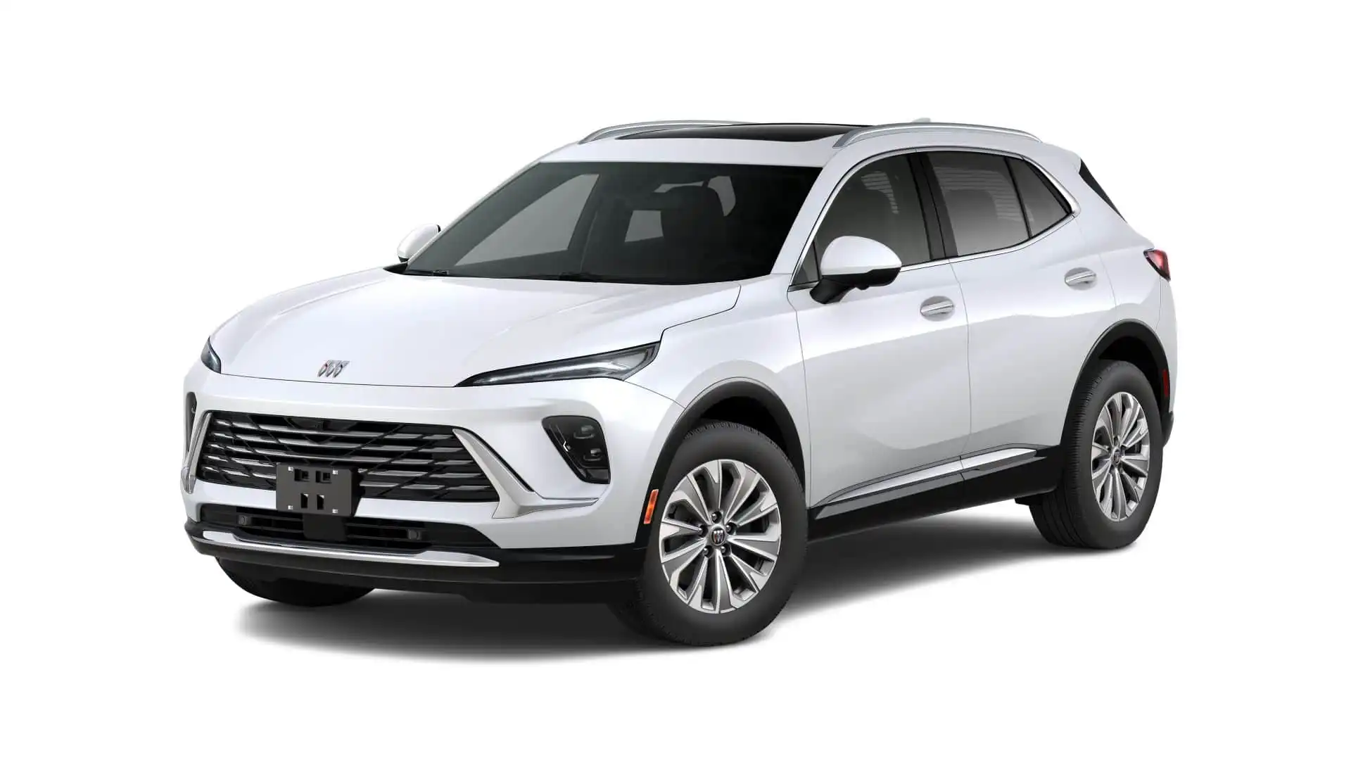 2026 Buick Envision Preferred AWD's photo