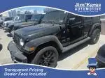 2023 Jeep Wrangler 4xe Sahara 4XE's photo