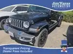 2024 Jeep Wrangler 4xe Sahara 4xe's photo