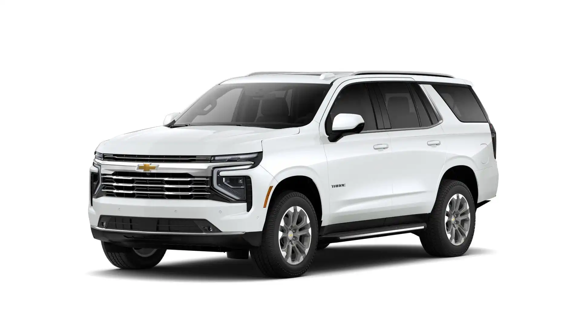 2026 Chevrolet Tahoe LT 2WD's photo