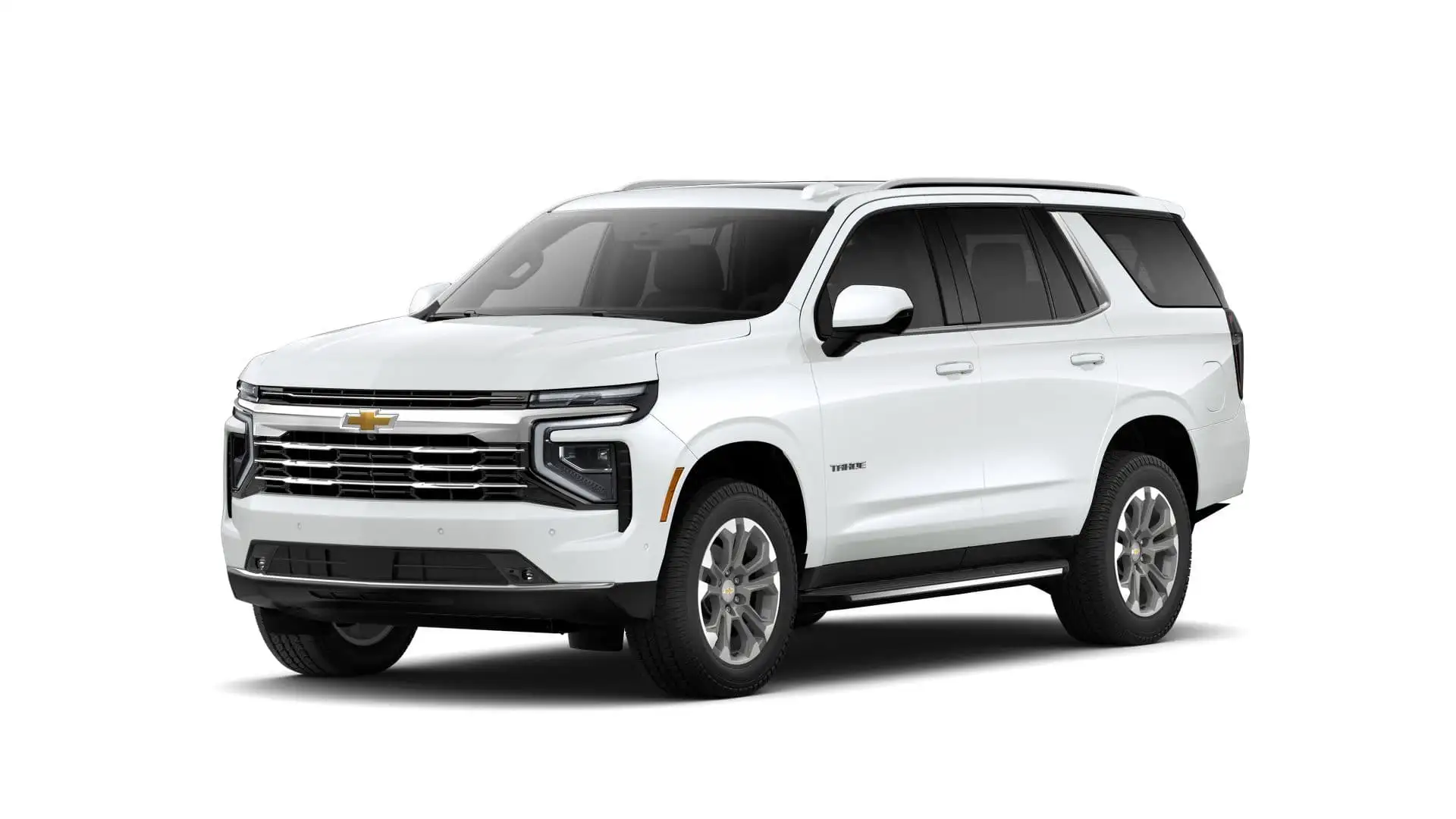 2026 Chevrolet Tahoe LT 4WD's photo