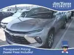 2025 Chevrolet Blazer 2.0T 2LT FWD's photo