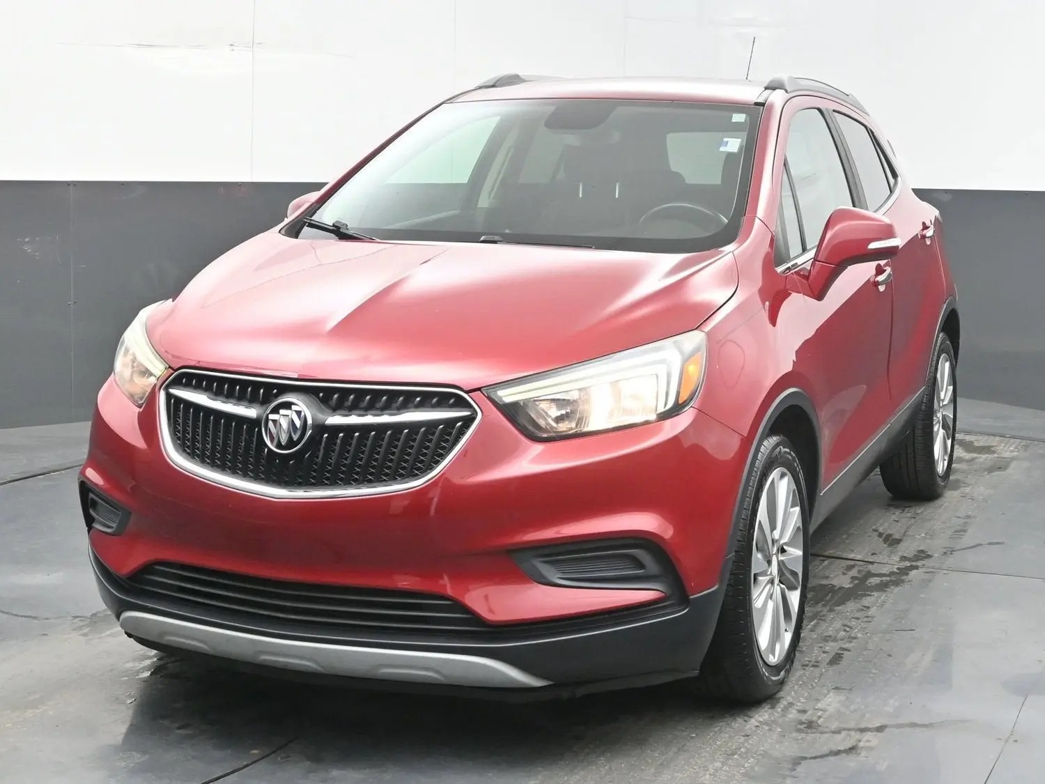 2019 Buick Encore Preferred photo 3