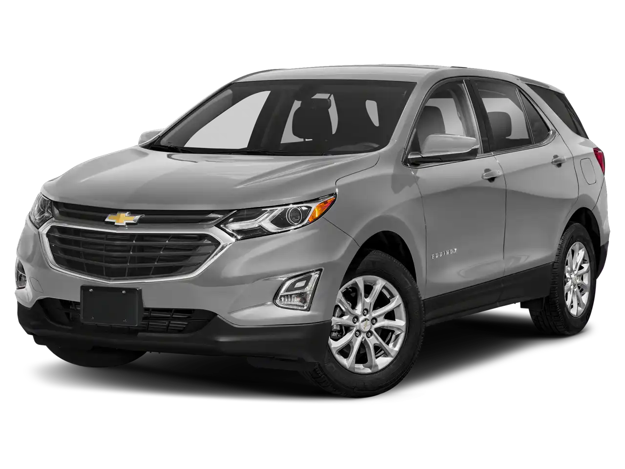 2019 Chevrolet Equinox AWD LT 2.0T's photo