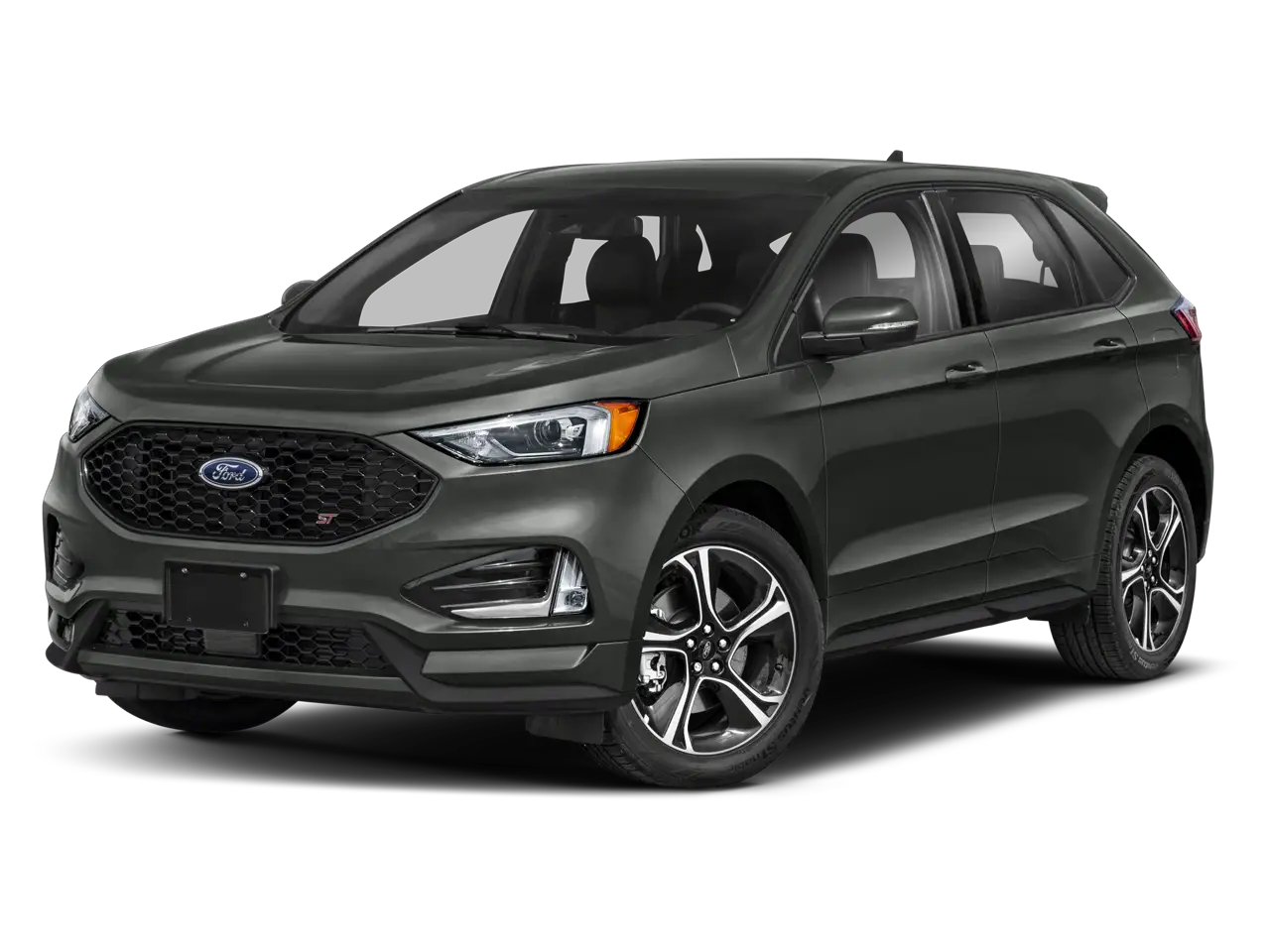 2019 Ford Edge ST AWD photo 1