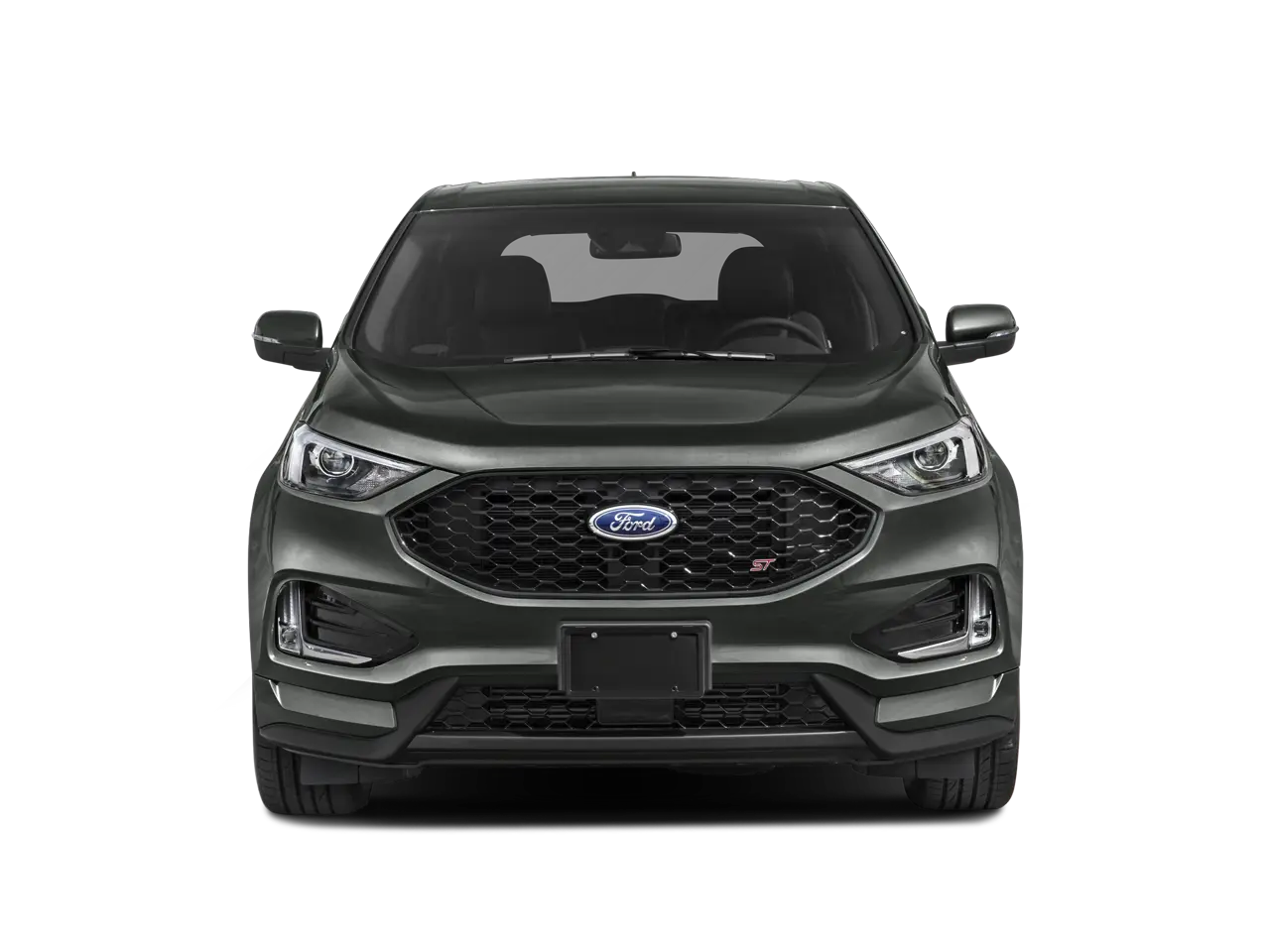 2019 Ford Edge ST AWD photo 4
