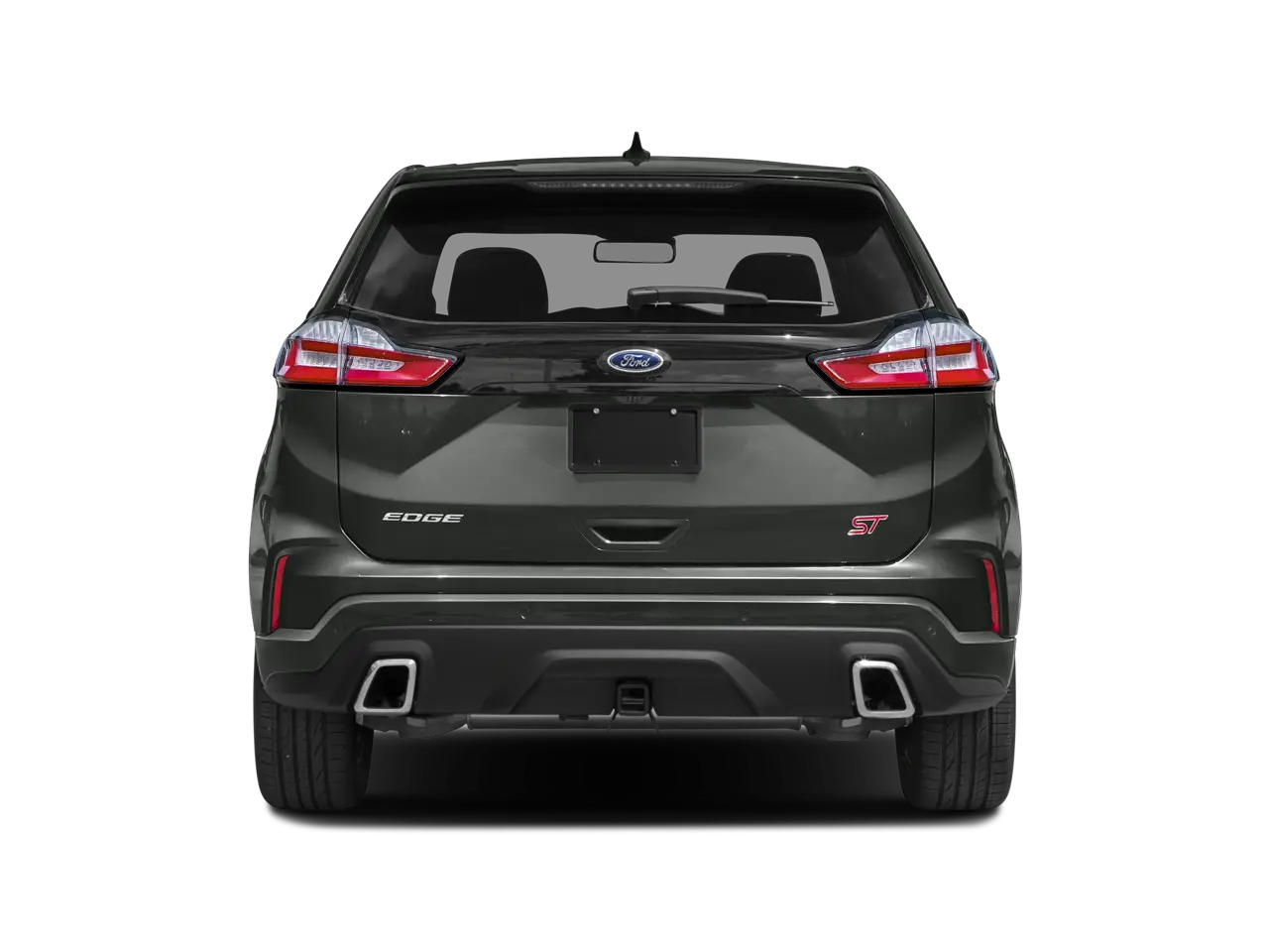 2019 Ford Edge ST AWD photo 5